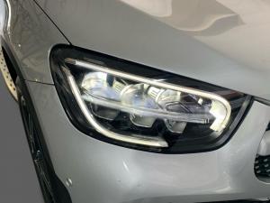 Mercedes-Benz GLC GLC220d 4Matic - Image 4