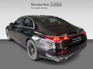 Mercedes-Benz E-Class E200 Avantgarde - Image 5