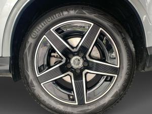 Mercedes-Benz GLC GLC300d coupe 4Matic Avantgarde - Image 9