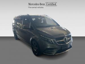 Mercedes-Benz V-Class V300d Exclusive - Image 2
