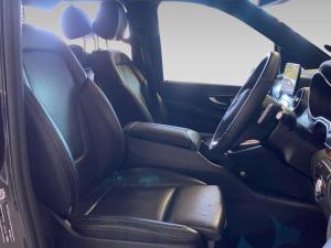 Mercedes-Benz V-Class V300d Exclusive - Image 8