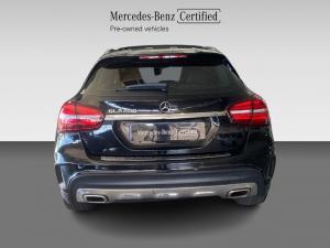 Mercedes-Benz GLA GLA200 auto - Image 6