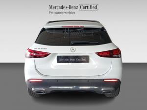 Mercedes-Benz GLA GLA200 Progressive - Image 6
