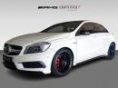 Thumbnail Mercedes-Benz A-Class A45 AMG 4Matic