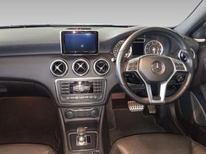 Mercedes-Benz A-Class A45 AMG 4Matic - Image 9