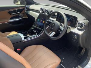 Mercedes-Benz CLE CLE200 coupe AMG Line - Image 10