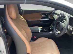Mercedes-Benz CLE CLE200 coupe AMG Line - Image 11