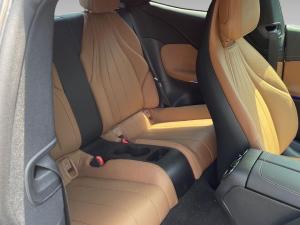Mercedes-Benz CLE CLE200 coupe AMG Line - Image 12