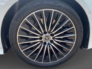 Mercedes-Benz CLE CLE200 coupe AMG Line - Image 13