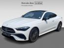 Thumbnail Mercedes-Benz CLE CLE200 coupe AMG Line