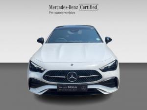 Mercedes-Benz CLE CLE200 coupe AMG Line - Image 2