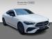 Mercedes-Benz CLE CLE200 coupe AMG Line - Thumbnail 3