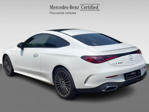 Mercedes-Benz CLE CLE200 coupe AMG Line - Image 5