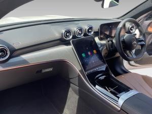 Mercedes-Benz CLE CLE200 coupe AMG Line - Image 9