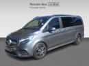 Thumbnail Mercedes-Benz V-Class V300d Exclusive