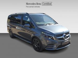 Mercedes-Benz V-Class V300d Exclusive - Image 1