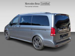 Mercedes-Benz V-Class V300d Exclusive - Image 5