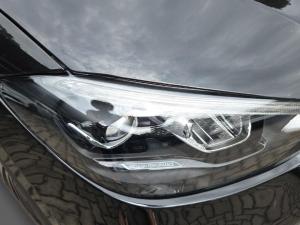 Mercedes-Benz C-Class C200 Avantgarde - Image 14