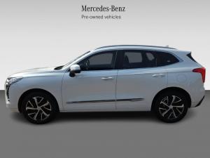 Haval Jolion 1.5T Super Luxury - Image 4