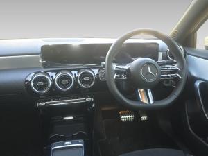 Mercedes-Benz A-Class A200 hatch Progressive - Image 11