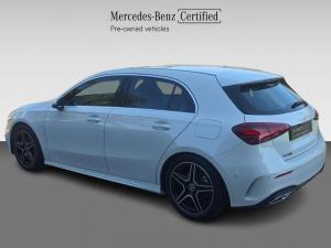 Mercedes-Benz A-Class A200 hatch Progressive - Image 5