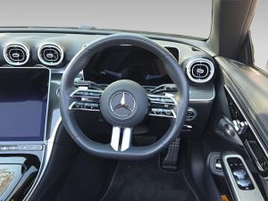 Mercedes-Benz CLE CLE300 4Matic cabriolet AMG Line - Image 8