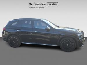 Mercedes-Benz GLC GLC220d 4Matic Avantgarde - Image 10