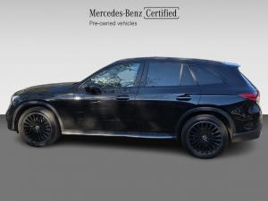 Mercedes-Benz GLC GLC220d 4Matic Avantgarde - Image 11