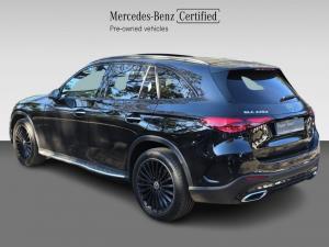 Mercedes-Benz GLC GLC220d 4Matic Avantgarde - Image 13