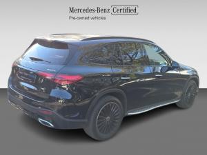 Mercedes-Benz GLC GLC220d 4Matic Avantgarde - Image 14