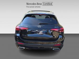 Mercedes-Benz GLC GLC220d 4Matic Avantgarde - Image 15