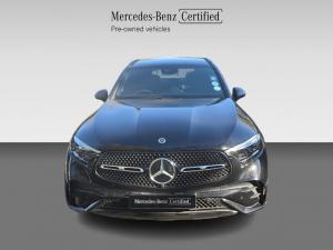 Mercedes-Benz GLC GLC220d 4Matic Avantgarde - Image 3