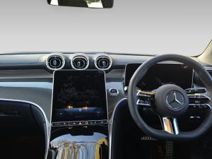 Mercedes-Benz GLC GLC220d 4Matic Avantgarde - Image 7