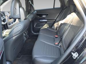 Mercedes-Benz GLC GLC220d 4Matic Avantgarde - Image 8