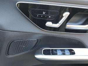 Mercedes-Benz GLC GLC220d 4Matic Avantgarde - Image 9