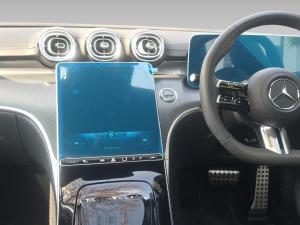 Mercedes-Benz C-Class C200 Avantgarde - Image 7
