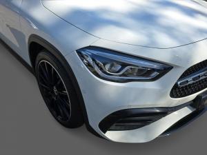 Mercedes-Benz GLA GLA200d Progressive - Image 4