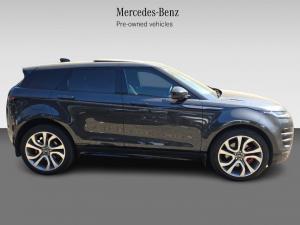 Land Rover Range Rover Evoque D200 Autobiography - Image 11