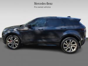 Land Rover Range Rover Evoque D200 Autobiography - Image 12