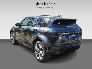 Land Rover Range Rover Evoque D200 Autobiography - Image 14