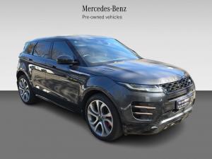 Land Rover Range Rover Evoque D200 Autobiography - Image 2