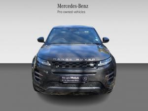 Land Rover Range Rover Evoque D200 Autobiography - Image 3