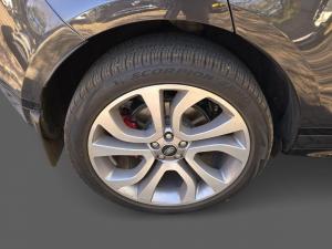 Land Rover Range Rover Evoque D200 Autobiography - Image 5