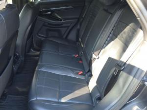 Land Rover Range Rover Evoque D200 Autobiography - Image 9