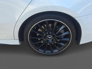 Mercedes-Benz A-Class A35 sedan 4Matic - Image 5