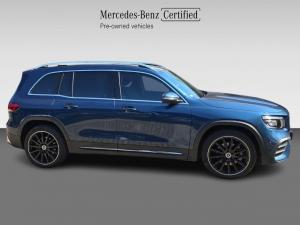 Mercedes-Benz GLB GLB220d 4Matic AMG Line - Image 10
