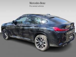 BMW X4 xDrive20d M Sport - Image 14