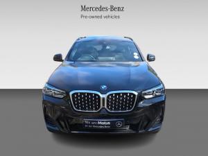 BMW X4 xDrive20d M Sport - Image 3