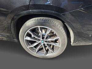 BMW X4 xDrive20d M Sport - Image 5