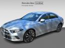 Thumbnail Mercedes-Benz A-Class A200 sedan Progressive